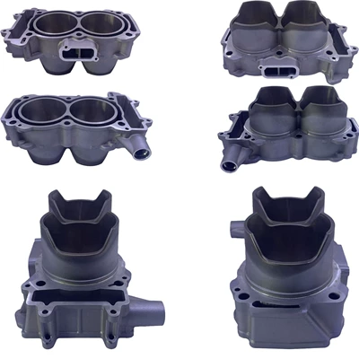 Set Polaris Ranger900 – Cylinder and parts