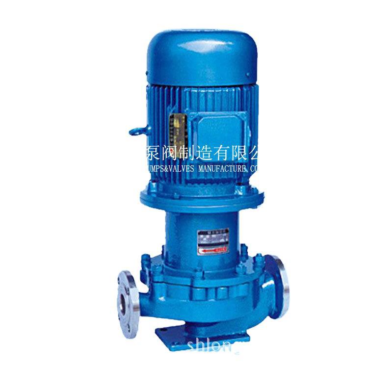 销售GRGHD150-350AQT500415V管道泵盖 IE2两级球墨铸铁恒压管道泵