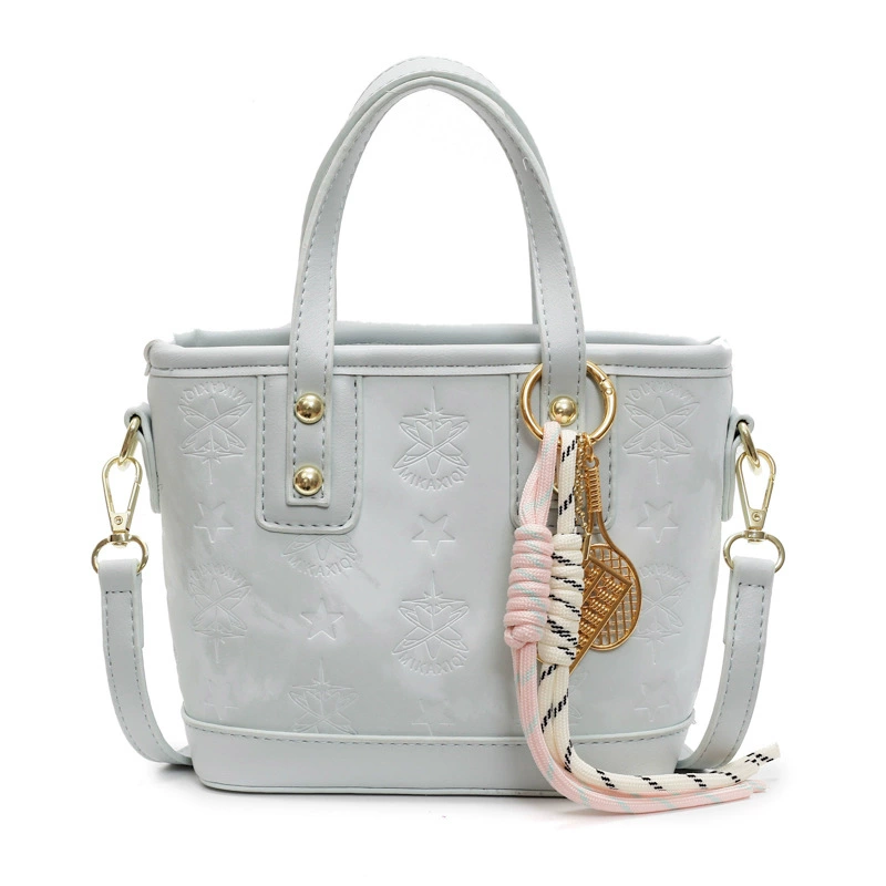 Handheld shoulder bag, universal one-shoulder bag, high-end