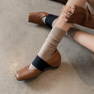 3cm��5cm �ÿ��͹��L���^������Ь��ȹ�Ӳ����_��Ƥ����С��ЬŮ