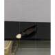 CHIc 22 Autumn: Self-retention ~ Super Love! All-match foreign-style color matching bow soft-soled small single-layer shoes