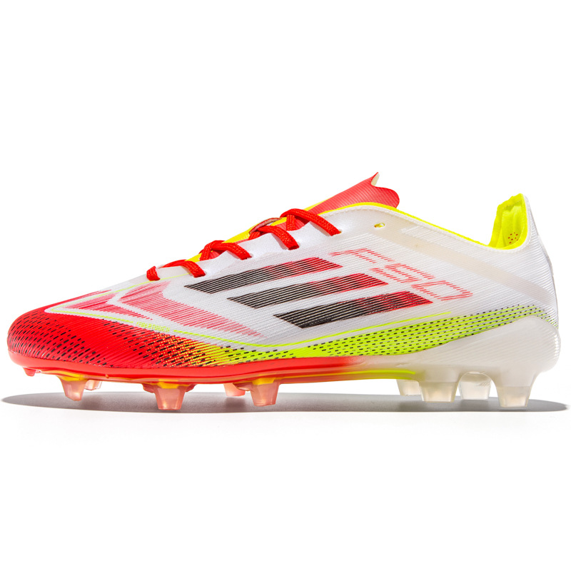 Nail - Blanco, Rojo y Negro