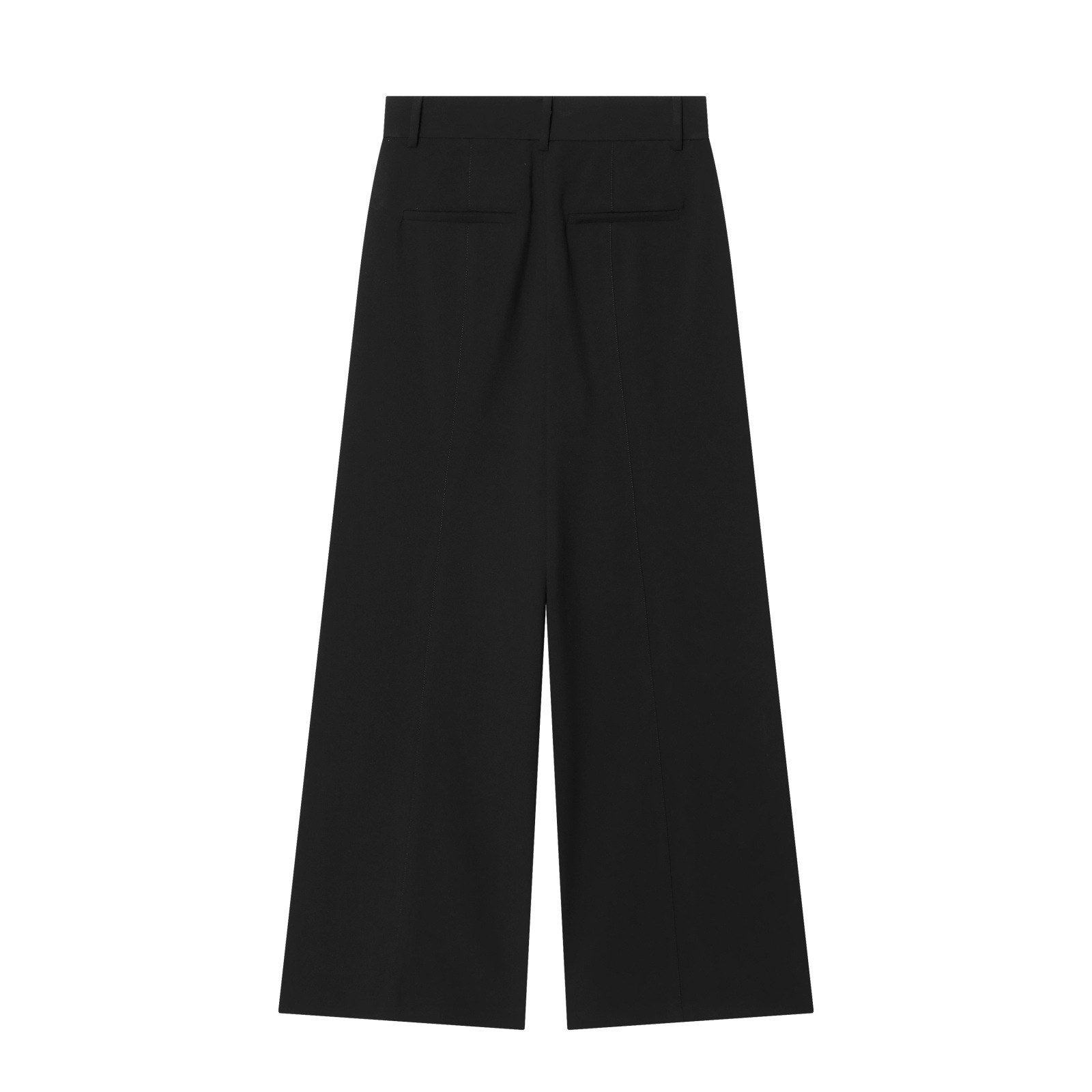 TAOP & ZA ropa de mujer verano 2026 nuevo chaleco delgado europeo y americano 2721570 pantalones rectos 1921570 image 4