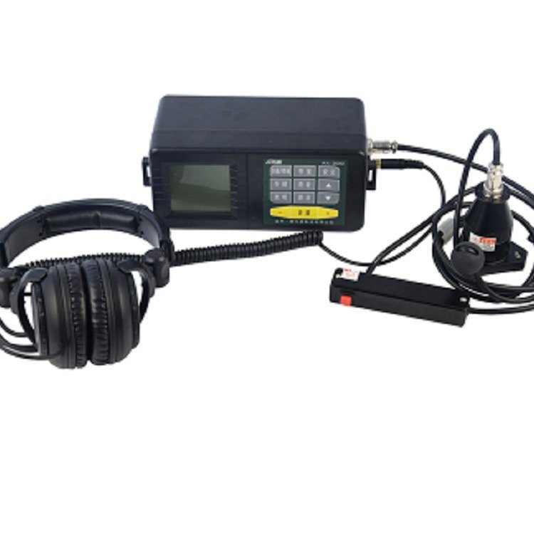 Detección de fugas de agua de tubería de agua del grifo Detector de fugas de agua del grifo