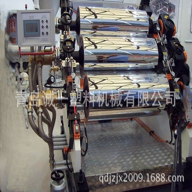 聚乙烯板材生产线、PE、PP塑料板材片材设备生产厂家