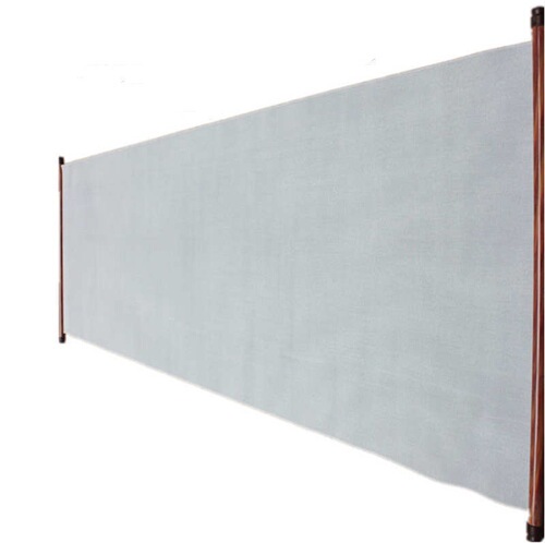 Wholesale water writing cloth 1.4 meters without grid rice grid Lanting preface scroll blank large size 10,000 times writing and depicting