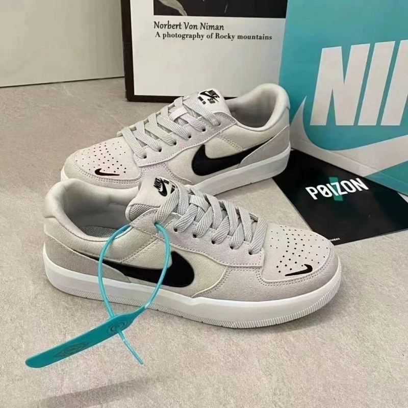 & ⇞ Новые черно-белые школьные брюки SB Force58 для студентов Ares, модные низкие ретро-спортивные брюки для скейтбординга