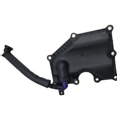 Ford Ranger/2.5 – economizer