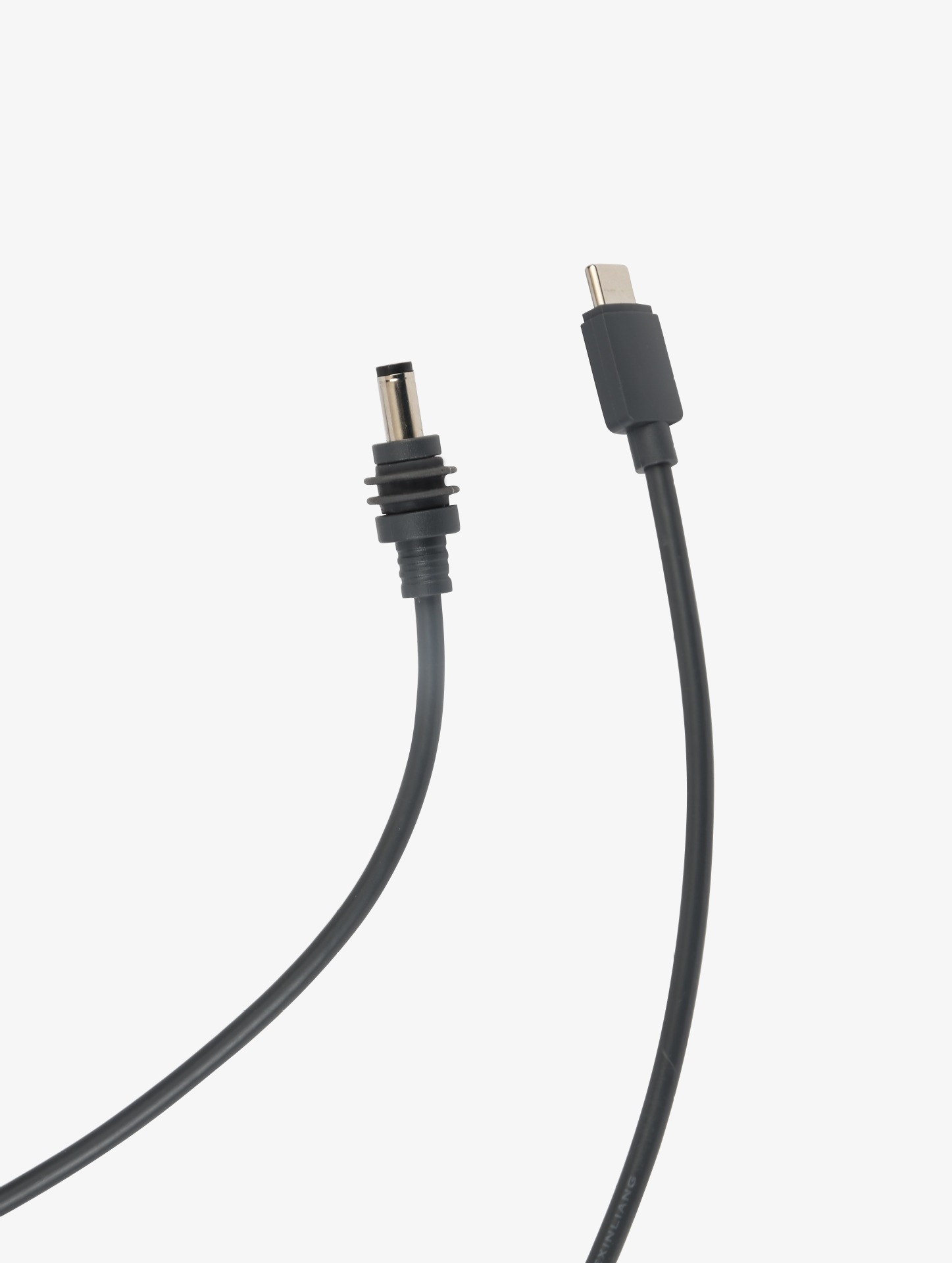 Amazon's New Outdoor Fourth Generation Digital Display Car Charger Dc-Typec Waterproof 100W Mini Car Power Cord