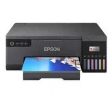 Печь Epson L8058/L805 цветная струйная печать шестицветной печати, беспроводной фотопринтер с термопереносом, без высыхания