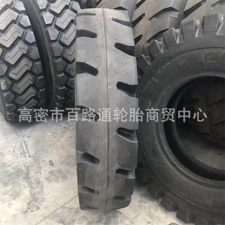 批发港口吊车1200-24堆高机轮胎1200-24矿山自卸车轮胎