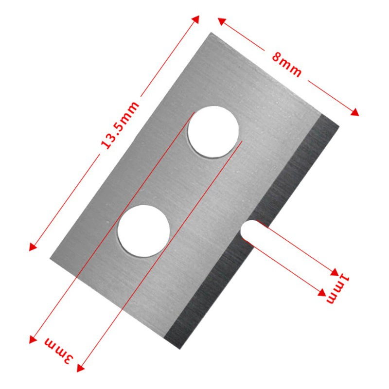 Клещи для обжима проводов с прямой сеткой на заводе, лезвие для зачистки лезвий и трехцелевое лезвие для обжима сетевых проводов двойного назначения