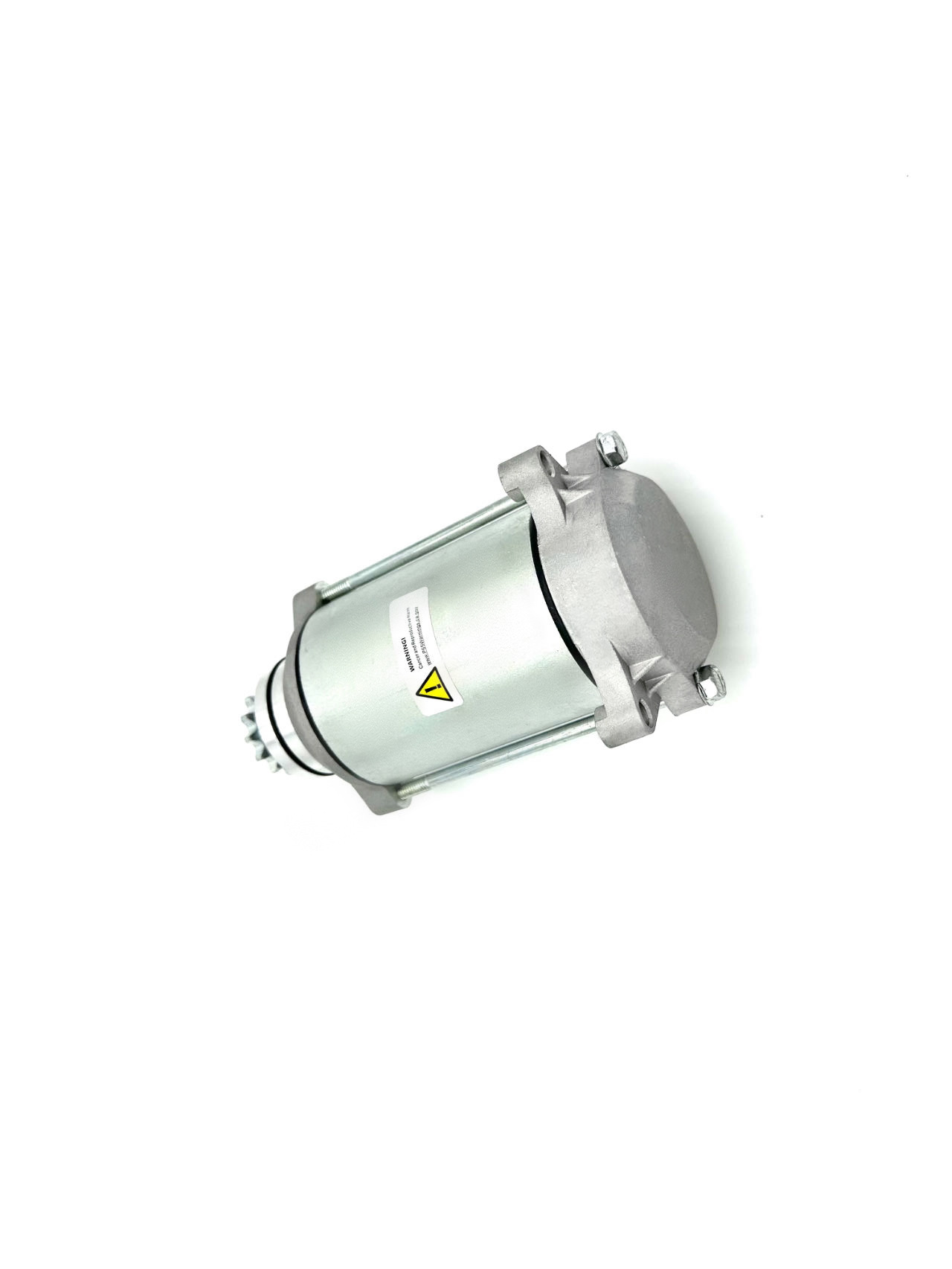 21163-1080, 211163-1115 Starting Motor Kawasaki Kef, Klf, Kvf300, Smu0054