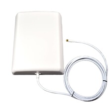 ���ⶨ���쾀14dBi 2.4Gƽ���쾀SMA�o��·��/�W�������쾀3�׾�