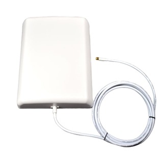 ���ⶨ���쾀14dBi 2.4Gƽ���쾀SMA�o��·��/�W�������쾀3�׾�