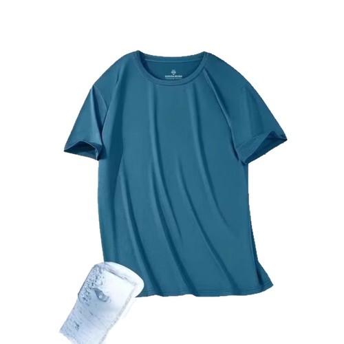 Men's Summer American Trend Shorts Fitness Mesh Breathable Basketball Beach Loose Sport Casual Short Sleeve