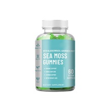 �羳����SEA MOSS GUMMIES ��̦����ܛ�� ����r��