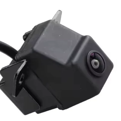 View Parking Assist Camera – Other vehicle instruments