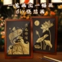 活动手工材料包工艺品装饰画