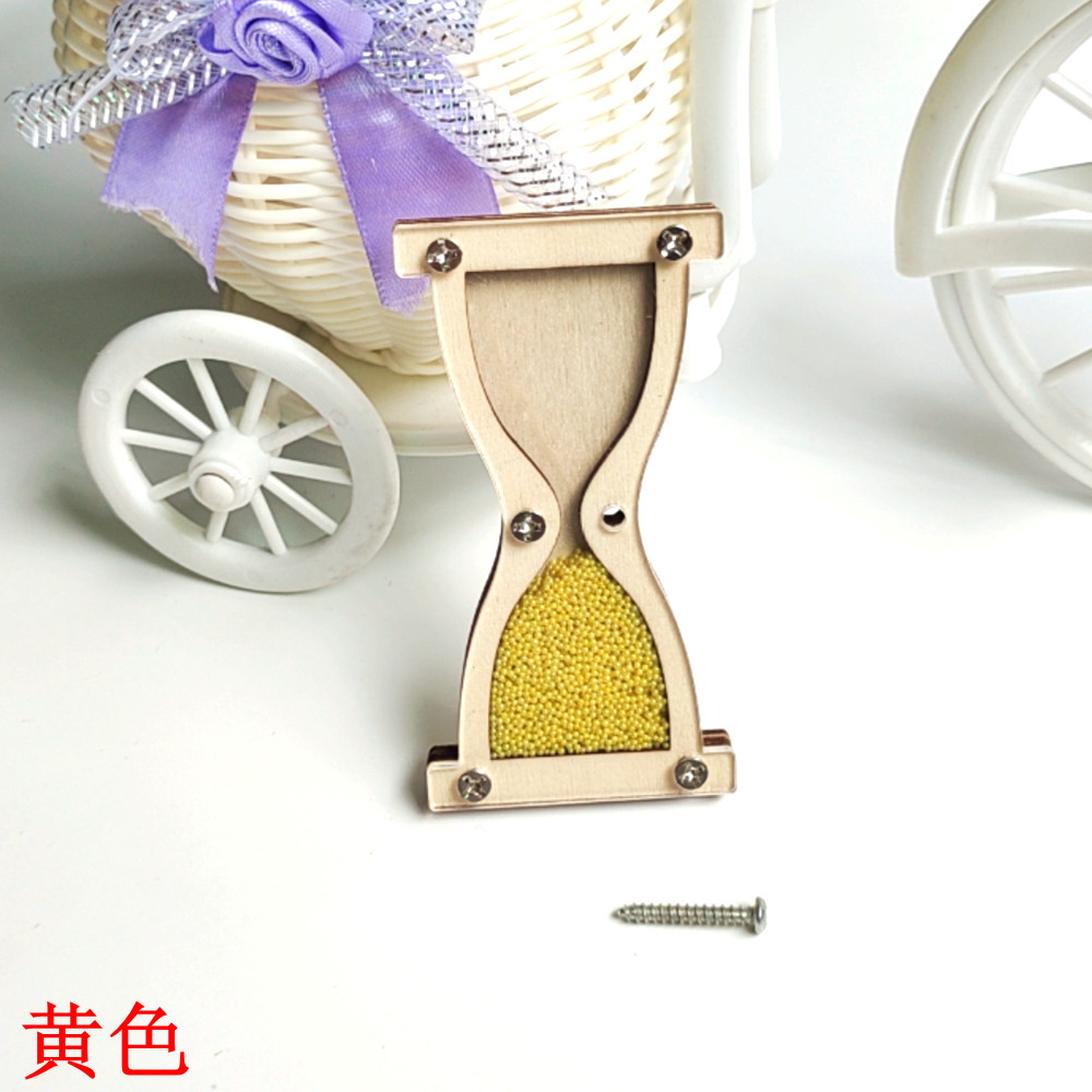 Niños ocupados Casa Montessori Educación Temprana 1-2 años de edad bebé ocupado tablero casa DIY accesorios iluminación Juguetes