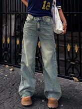 K 76395 Jeans 2026 New Fashion Perfect for Daily and