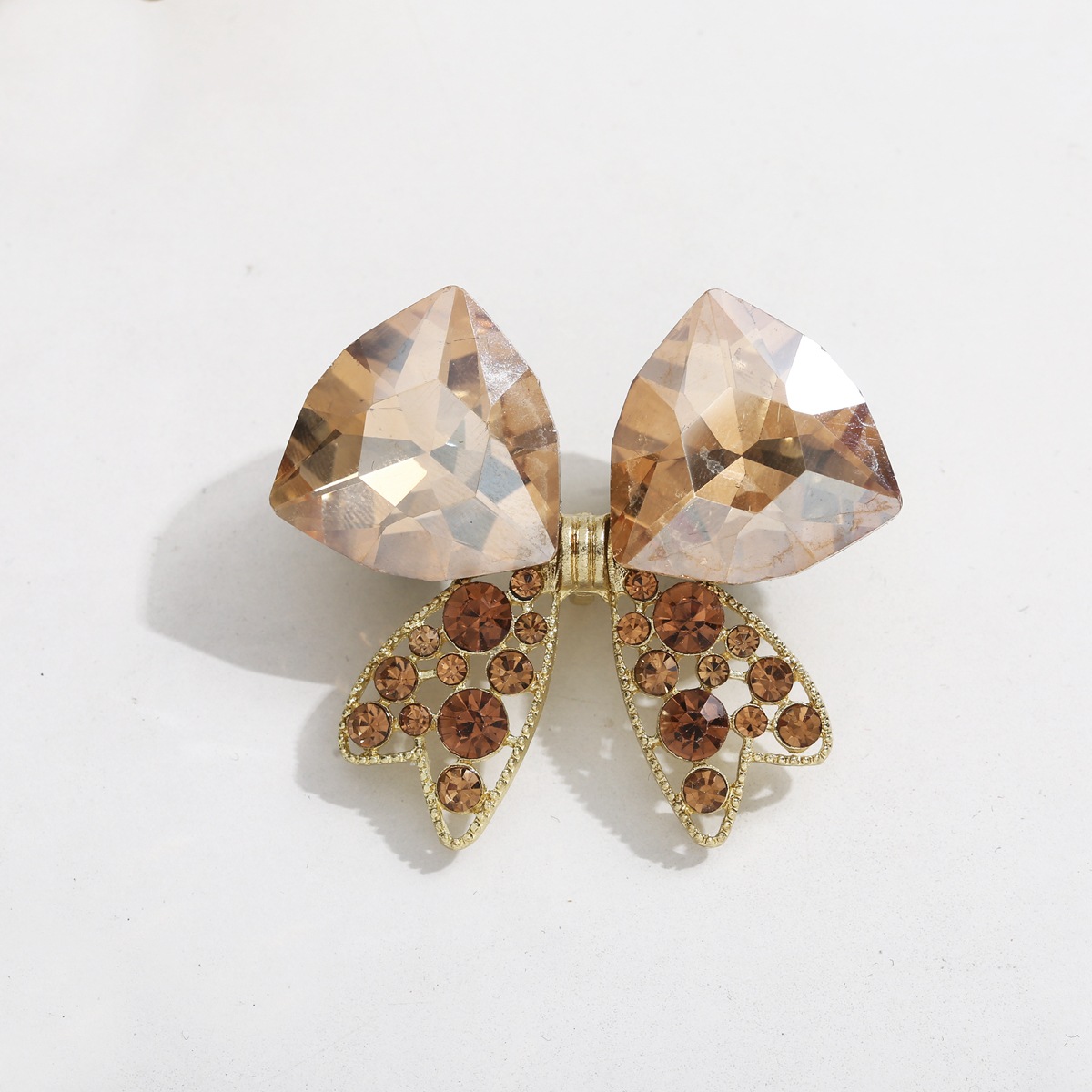 크리스탈 옐로우