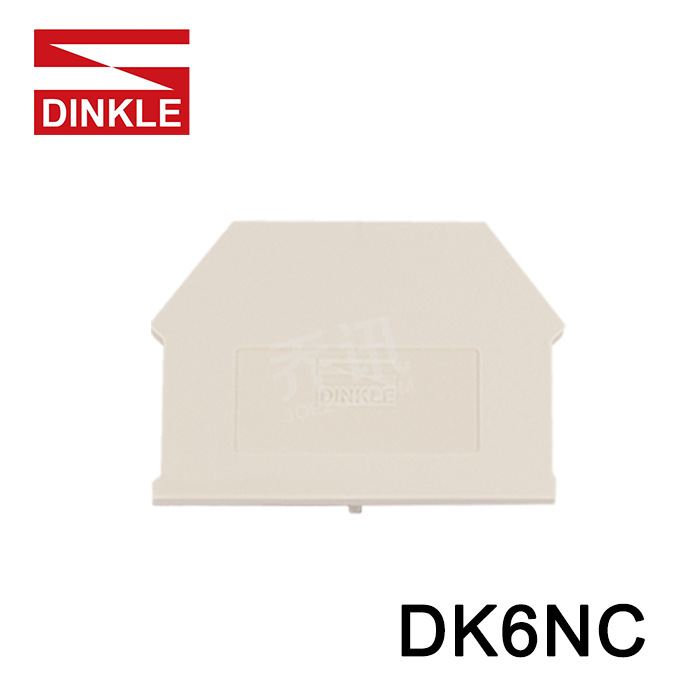 DINKLE DK6NC ��� ���߶��� �ն˸��� ��ɫ PA66 UL94-V0 ��DK6N