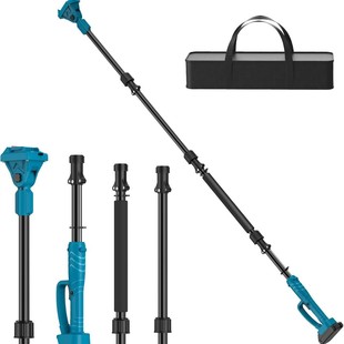 High Branch Saw High Branch Rod Section Insert 4 Section 2 m Long Height Rod Bag Amazon Hot Selling Factory Patent Outlet