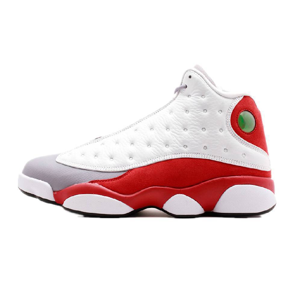 Zapatos Putian aj13 zapatos deportivos de alta gama azul militar verde afortunado Tony negro gato negro púrpura estrella de mar naranja prohibir el uso de la versión G de alta calidad