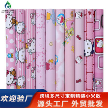 ǽֽPVC��ճ��ֽ��ˮ�����Ҿ�װ�α���ǽ��ͯ��ͨ�������ἴʱ��