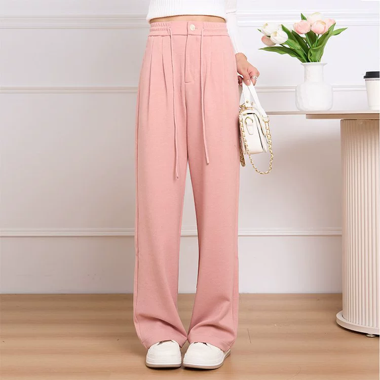 Winter elite trend trousers for leisure