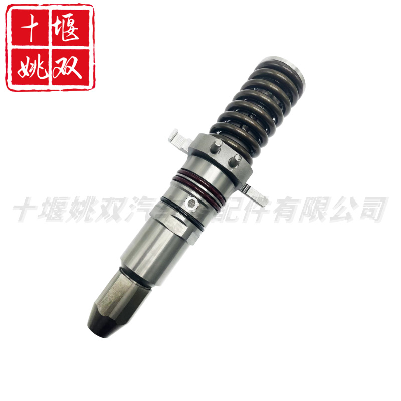 High-quality injector assembly 4P-9076 is suitable for excavator…
