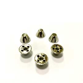 厂家直销新款水桶钉DIY箱包服装撞钉单面撞钉平面撞钉量大优惠