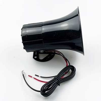 Waterproof 3-Tone 4-Tone 6-7-Tone — Car horn/tweeter