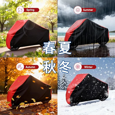 Popular Cross-Border Export Item: Thickened Car clothing