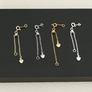 14K�����������п���s���{�����L�β��ֹ�diy�������β��