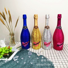 洋酒欧卡尼葡萄起泡酒低度果酒夜店酒吧KTV用酒询价可私聊