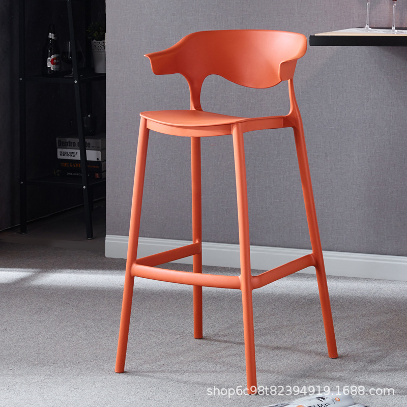 오렌지 65 높은 [대외 무역 베어링 500kg]]