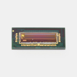 HAMAMATSU 滨松 S15611-10  CMOS 线阵图像传感器