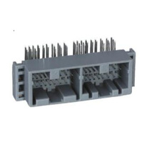 ���ҹ�Ӧ����MOLEX 316370-6 ����48P�������Ӳ��PCB����