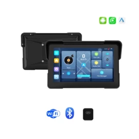 车载摄像头;其他汽车影音;无线CarPlay