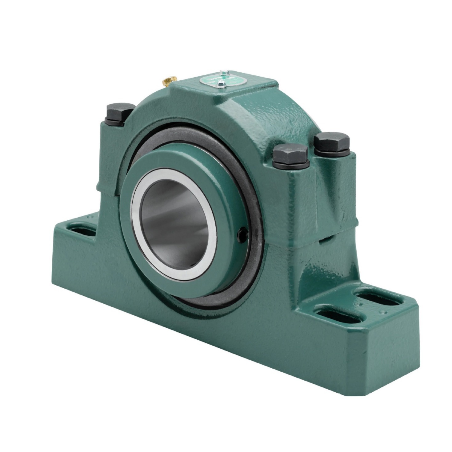 066268 P4B-SD-215E美国道齐带座轴承