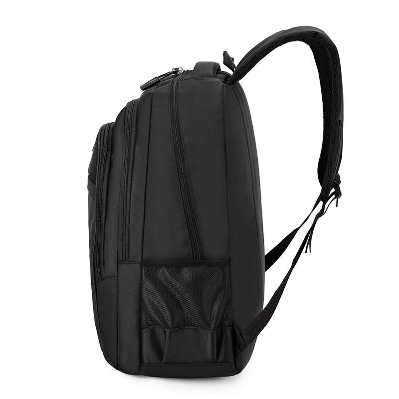 Mochila de hombre de moda ligera de nuevo estilo transfronterizo mochila de negocios de gran capacidad mochila multifuncional para computadora portátil