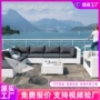 防水定制室外庭院沙发