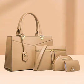 托特包;女士单肩包;女士斜挎包