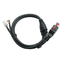 �S�Ҷ���Power USB�DSRһ�϶�4pin+5pin���ӹ����O�侀