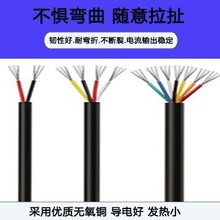 2547ͨӍ���|��о���ξ��h��PVC���l���ƾ�30~24awg��a�~���x��