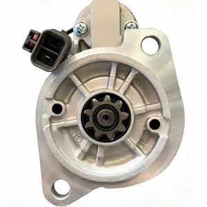 Suitable for Nissan Na20 Coarse Magnetic Starter 23300-86g10, M001T60381