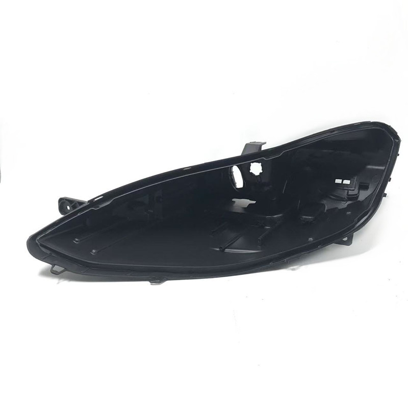 Suitable for Model S headlight rear shell 14-22 models soya S headlight lamp shell base shell