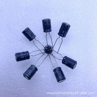 50V22UF oONP 85°C ȫԭb oO늽ձNC